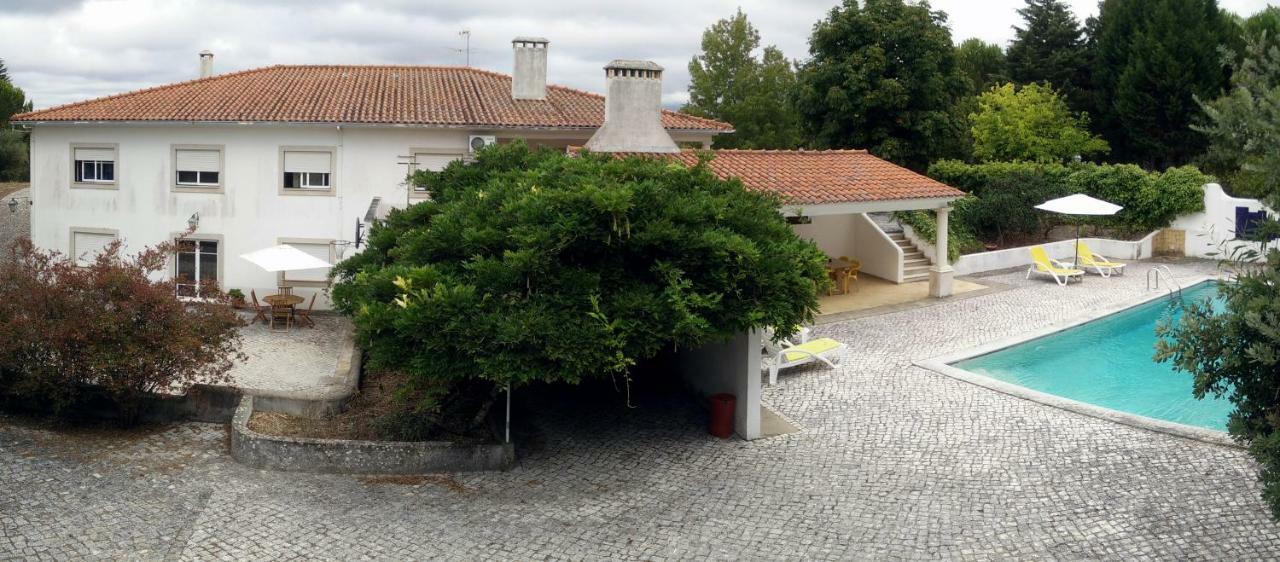Enjoy The Best Of Countryside Leiria Kültér fotó